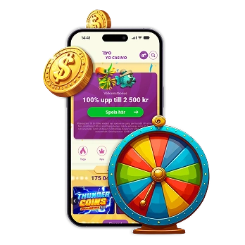 Yoyo Casino Mobile